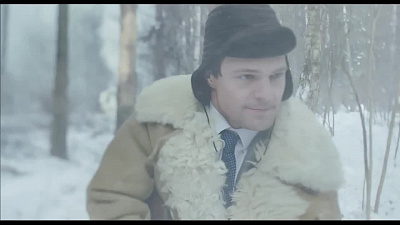 3/6  - Кадры из фильма: ДУБРОВСКИЙ