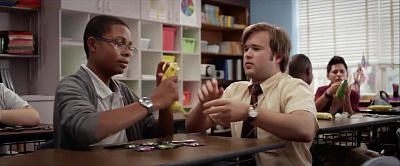 3/6  - Кадры из фильма: ПОЛОВОЕ ВОСПИТАНИЕ