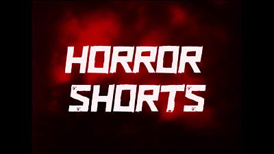 6/6  - Кадры из фильма: HORROR SHORTS