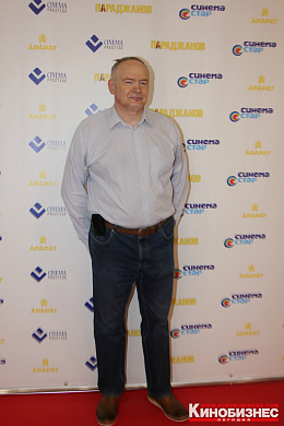9/10  - Параджанов