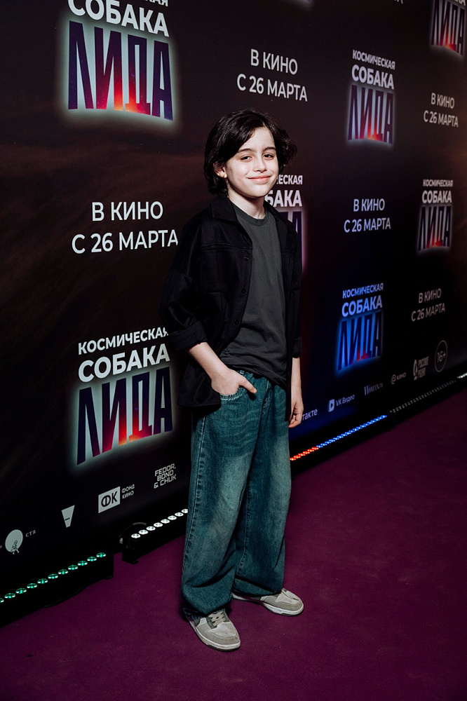 Степан Арбузов