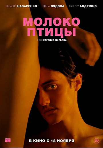 Постер: МОЛОКО ПТИЦЫ