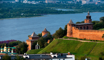 «Горький fest» объявляет даты проведения юбилейного X фестиваля