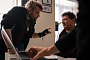 Ян Цапник и Светлана Камынина снимаются в сериале о супружеской интимной жизни