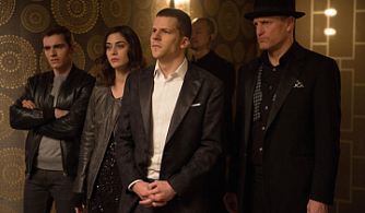 "Иллюзия обмана 3" рвётся к третьей кряду победе в России, "Зверополис 2" отлично стартовал в странах СНГ