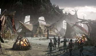 Обзор кассовых сборов в США за уик-энд 2 - 4 января, 2026: Третья победа третьего "Аватара"