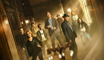 Кассовые сборы в России и СНГ за пятницу, 28.11.2025 (неофициально)