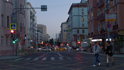 2/6  - Кадры из фильма: СТРАСТИ ПО МАТВЕЮ