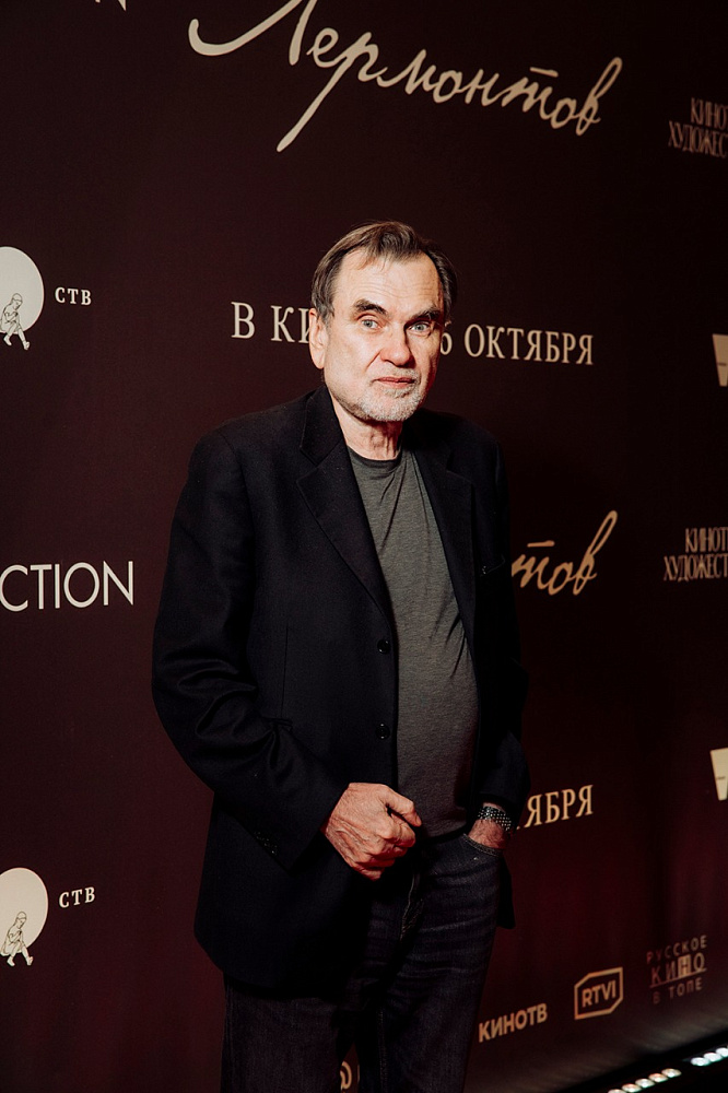 Сергей Сельянов