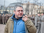 В основу нового фильма Дмитрия Месхиева ляжет сценарий Сергея Гармаша