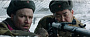 Трейлер военной драмы "Двадцать восемь панфиловцев"