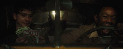 МАРТИ ВЕЛИКОЛЕПНЫЙ