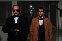 Okko завершил съемки сериала «Слепой» с Иваном Охлобыстиным