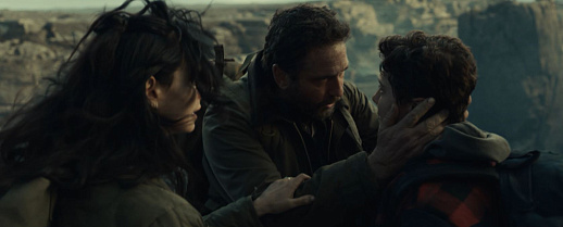 ГРЕНЛАНДИЯ-2: МИГРАЦИЯ