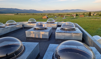 Киностудия Горького работает над документальным фильмом об исследователях Солнца 