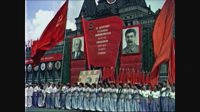 3/6  - Кадры из фильма: КРАСНАЯ АРМИЯ