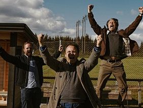 "Еще по одной" стал самым кассовым скандинавским фильмом в российском прокате