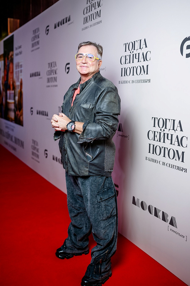 Дмитрий Дибров