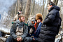 Андрей Богатырев начал съемки нового «Красного призрака»