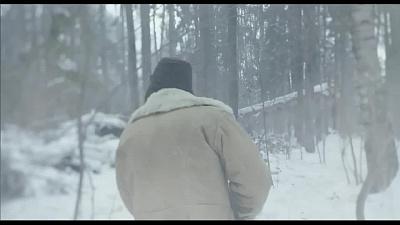 2/6  - Кадры из фильма: ДУБРОВСКИЙ