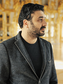Я всегда считал, что классика может быть кассовой Я всегда считал, что классика может быть кассовой