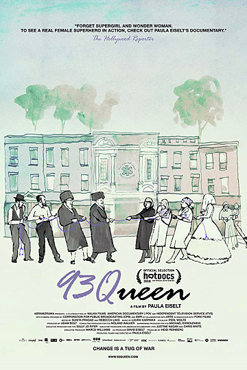 Постер: 93QUEEN Постер: 93QUEEN