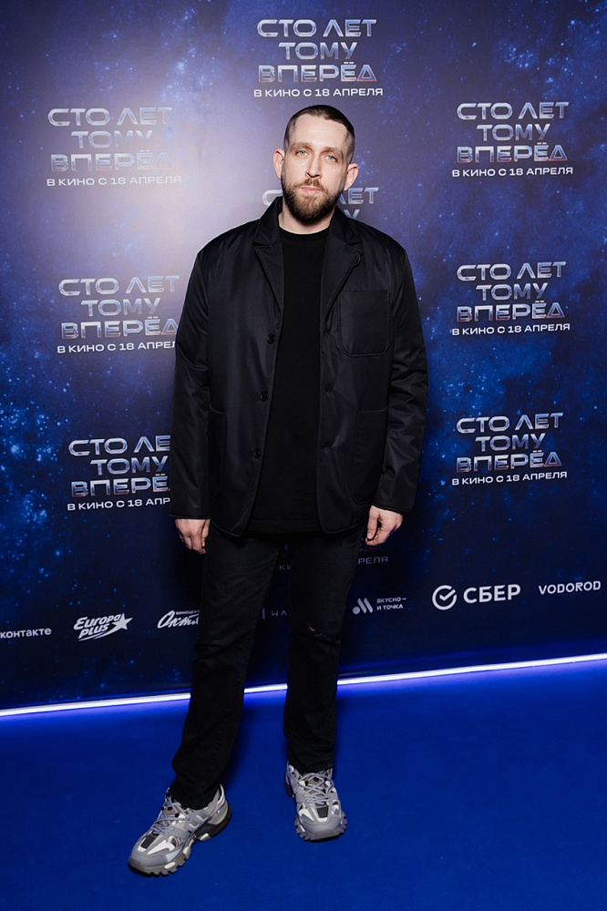 Алексей Киселев