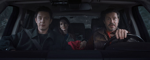 КТО-ТО ДОЛЖЕН УМЕРЕТЬ