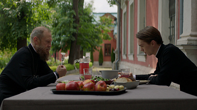 1/6  - Кадры из фильма: СТРАСТИ ПО МАТВЕЮ