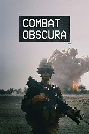 Постер: БОЕВАЯ КАМЕРА