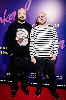 6/11  - Премьера фильма ДЕТКА