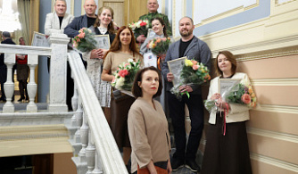 Объявлены победители X Международного конкурса имени Сергея Михалкова