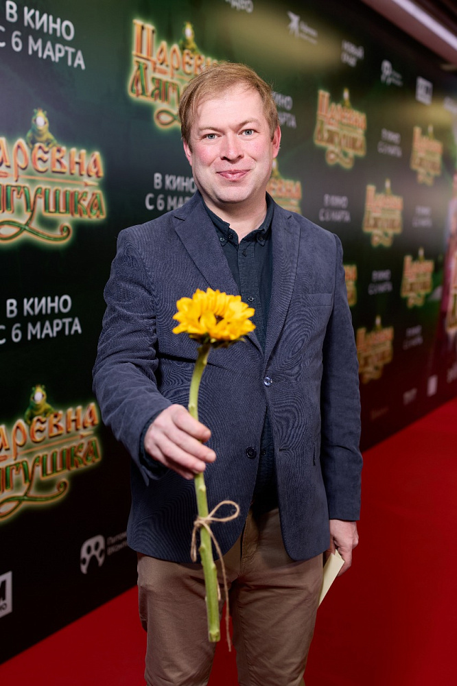 Юрий Катаев