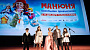 В столице прошла премьера фильма «Манюня: Новогодние приключения»