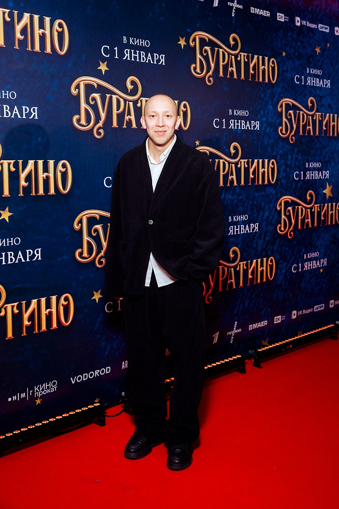 Лев Зулькарнаев