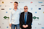 Открылся 2-й Екатеринбургский еврейский кинофестиваль