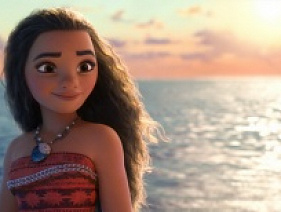 Илья Лагутенко и Григория Сиятвинда озвучили персонажей фильма «Моана»
