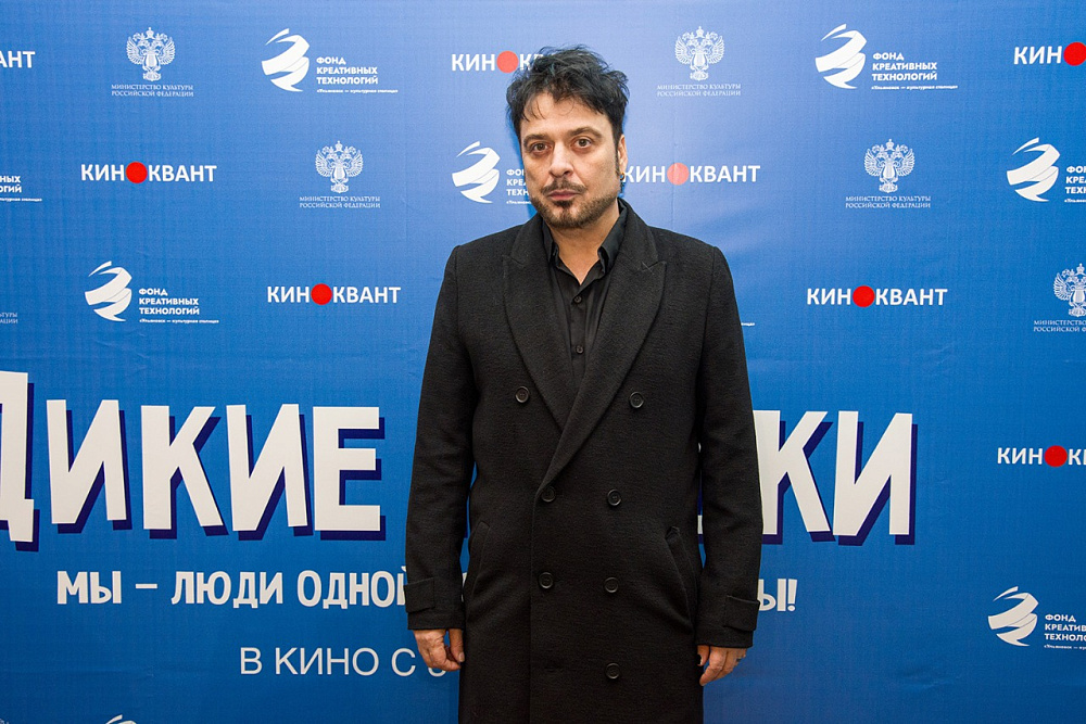 Владимир Тишко