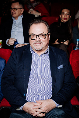 3/43  - Премьера фильма ОНЕГИН
