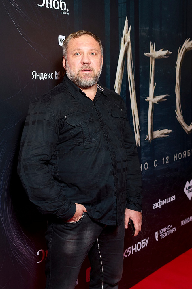 Алексей Аникин