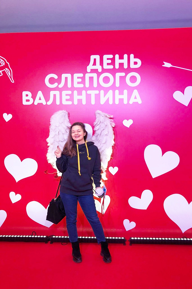 Светлана Скакун