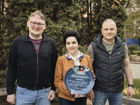  Стартовали съемки масштабной исторической драмы «Чайка» о первой в мире женщине-космонавте 
