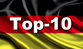 Германия: Обзор кассовых сборов за уик-энд 27 - 30 ноября, 2025