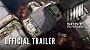 Первый трейлер фантастической ленты "Живое"