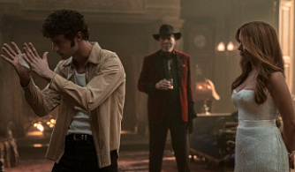 "Иллюзия обмана 3" остаётся безоговорочным лидером российского кинопроката