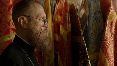 5/6  - Кадры из фильма: СТРАСТИ ПО МАТВЕЮ