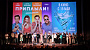 В столице состоялась премьера комедии «Приплыли!»
