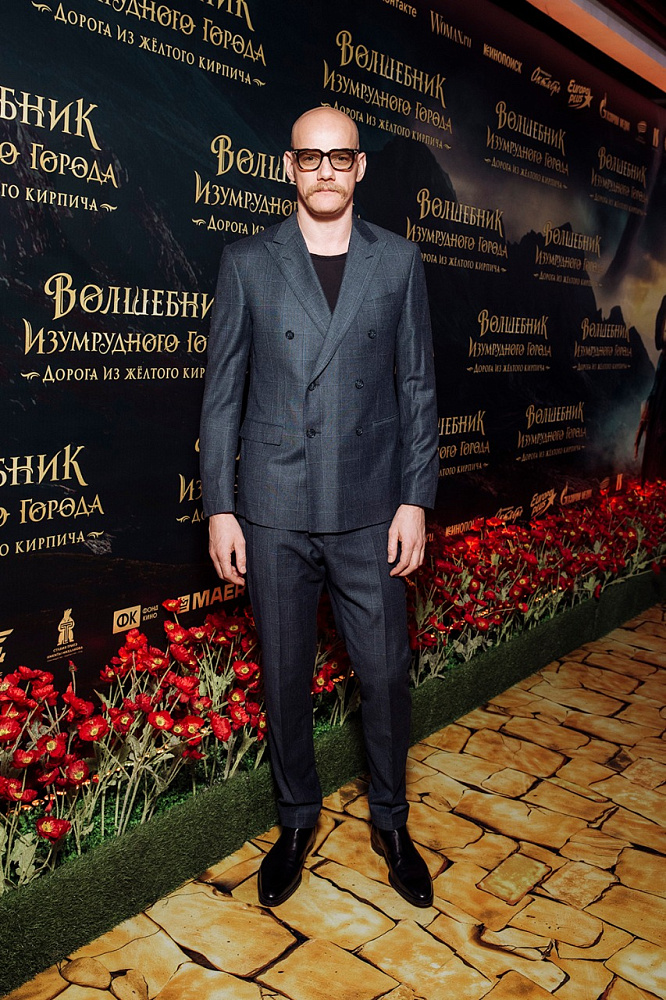 Юрий Колокольников