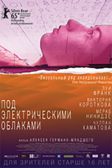 Постер: ПОД ЭЛЕКТРИЧЕСКИМИ ОБЛАКАМИ Постер: ПОД ЭЛЕКТРИЧЕСКИМИ ОБЛАКАМИ
