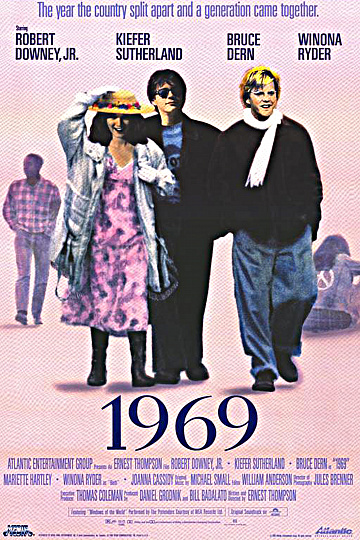 Постер: 1969